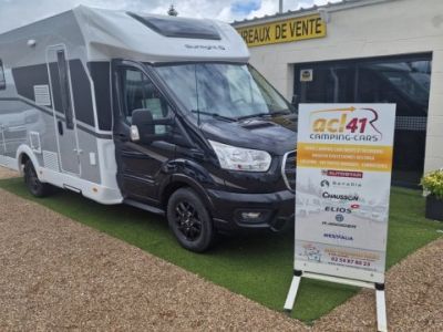 Sunlight T 690 L Adventure Edition