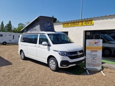 Westfalia Kepler Six
