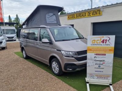 Westfalia Kepler Six