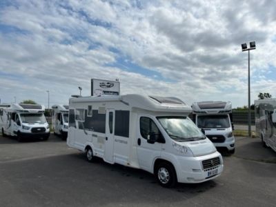 Autostar Auros 99 LP