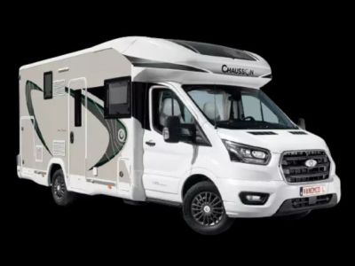 Chausson 640 Etape Line