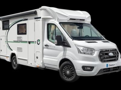 Chausson S 697 GA First Line