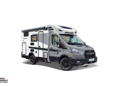 Chausson S 697 GA Sport Line
