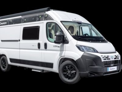 Chausson V594 First Line Light V 594 MAX