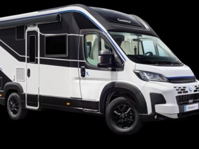 Chausson X 550 Exclusive Line