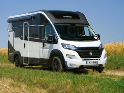 Chausson X 650 Exclusive Line