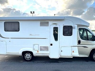 Florium Maclister 73 LMS