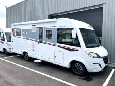 Pilote G 720 FC Evidence Plus +