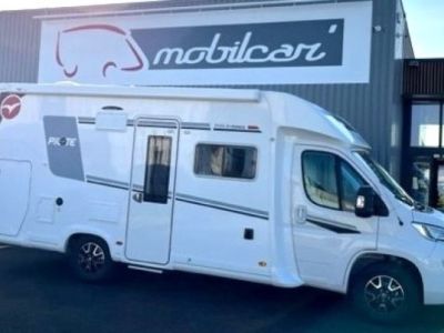 Achat Pilote P 696 D Evidence Plus + Neuf