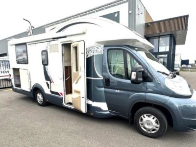 Roller Team T-Line XL M Magnifico T LINE XLM