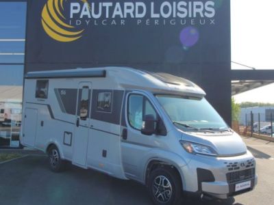Adria Compact DL 60eme Anniversaire 60 ANS