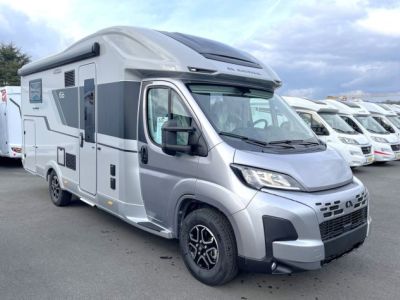 Adria Matrix 650 DL 60Y