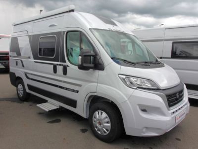Adria Twin Plus 540 SP