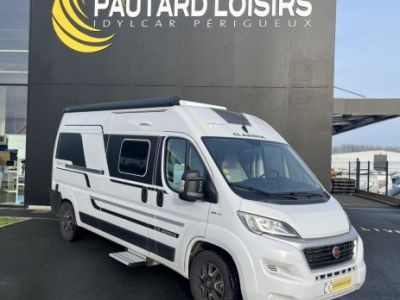 Adria Twin Plus 600 SPB Family