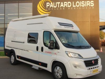Campereve Camper Van XL