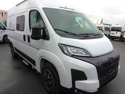 Campereve Magellan 540