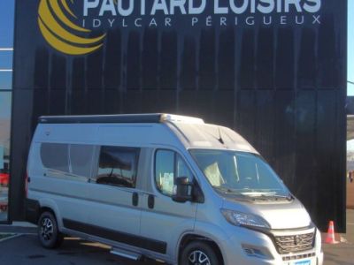 Carado CV 601 Edition 15 CVE