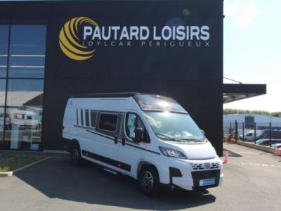 Carado CV 640 Pro + PRO+