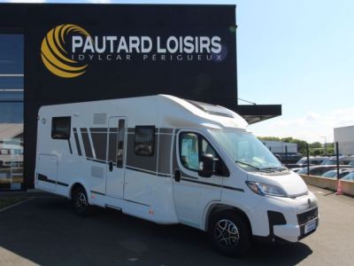 Carado T 459 Pro