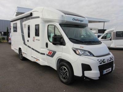 Challenger 318 Anniversary Edition