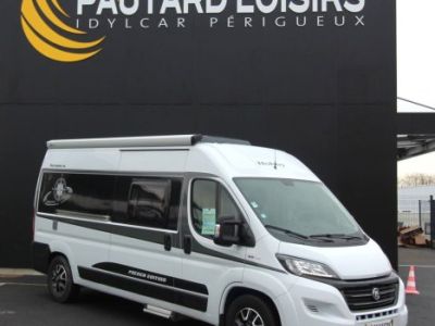 Hobby Vantana K60 FT Ontour Edition