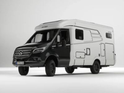 Hymer ML-T 580