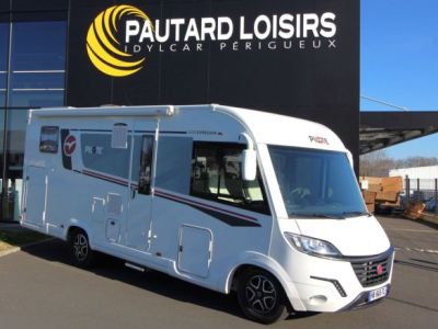 Pilote G 690 GJ EXPRESSION