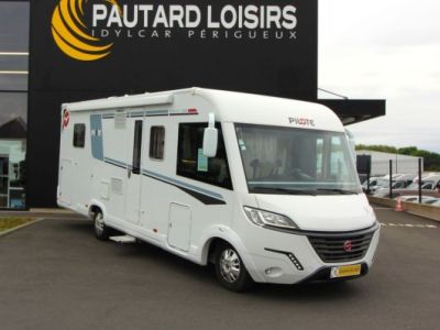 Pilote G 740 FC G740 ESSENTIEL
