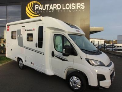 Pilote P 650 C Expression