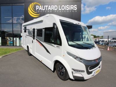 Roller Team Zefiro 267 TL Kronos