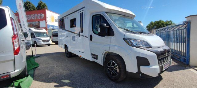 Giottiline CX66 CX 66 Premiere Edition 