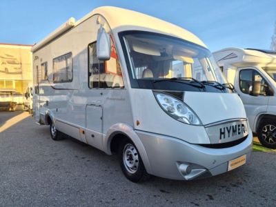 Hymer B 544 SL B544
