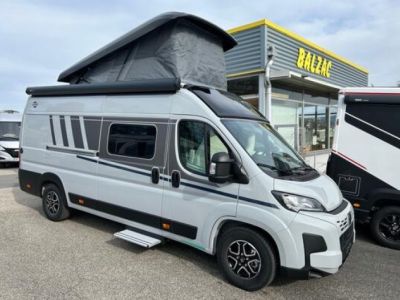 Carado CV 640 Pro + cv640 pro+ bva toit