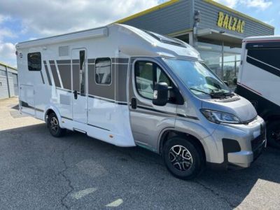 Carado T 459 Pro + 2025 bva
