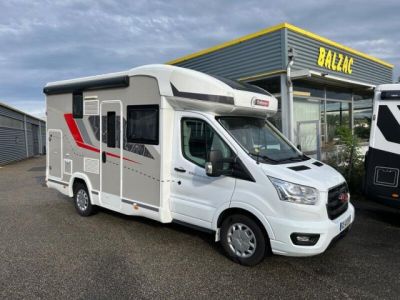 Challenger 250 Start Edition