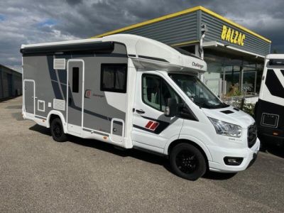 Challenger 260 Etape Edition