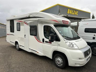 Challenger Birthday 398 EB