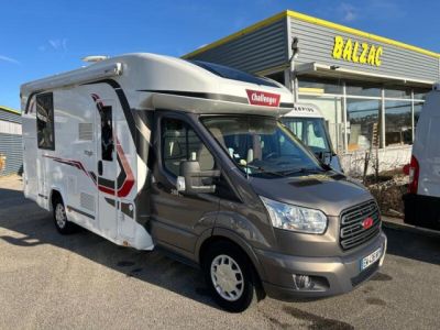 Challenger Mageo 288 EB