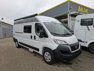 Challenger V114 Break Edition Light