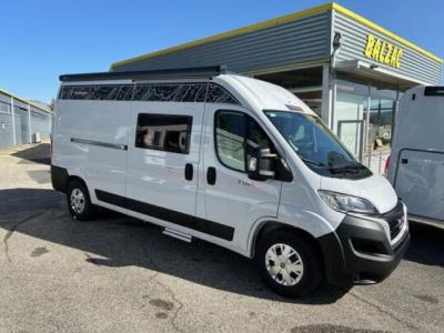 Challenger V114 Max Break Edition Light v 114 m