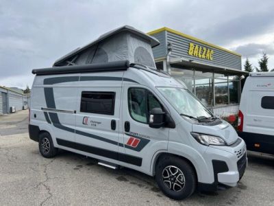 Challenger V114 Sport Edition bva 2026