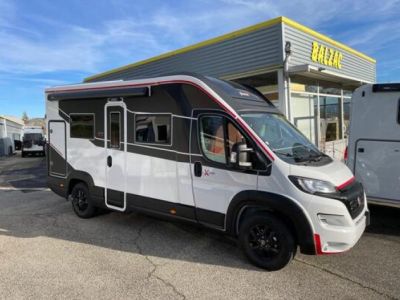 Achat Challenger X 250 Open Edition 2024 Neuf