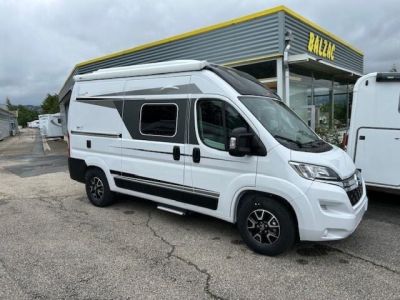 Elios Van 54 T Sky-Lift 54t skylift 2024