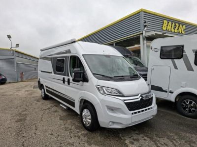 Elios Van 59 T Family