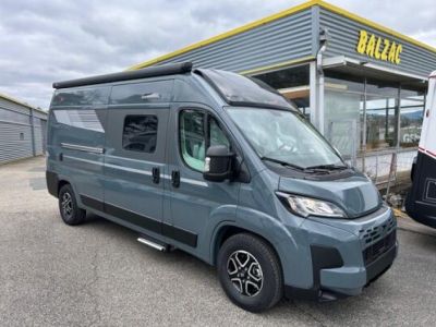 Elios Van 59 T Sky-Line 59t skyline 2025