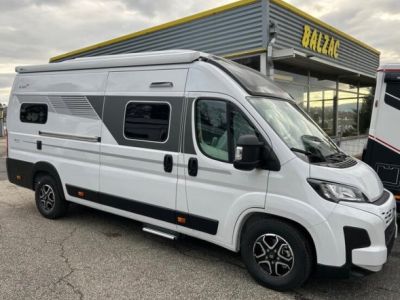 Elios Van 63 GX Sky-Lift skylift 2025