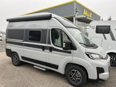 Hymer Camper Vans / Hymercar Ayers Rock