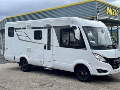 Achat Hymer Classe-B ModernComfort I 580 bmc-i 2024 Neuf