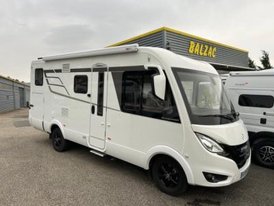 Hymer Classe-B ModernComfort I 580 bmc-i