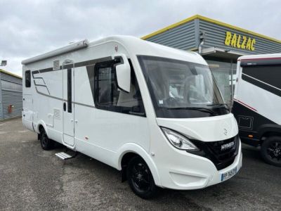 Hymer Classe-B ModernComfort I 680 bmc-i